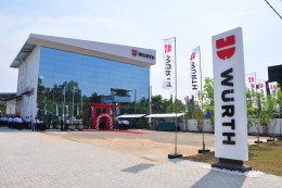 Head Office Wurth Lanka Head Office Wurth Lanka